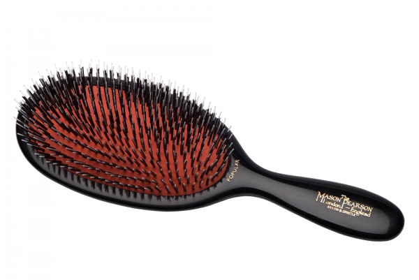 Mason Pearson Popular Bristle & Nylon Hairbrush BN1