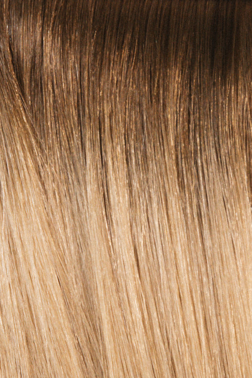 Blonde or Bust