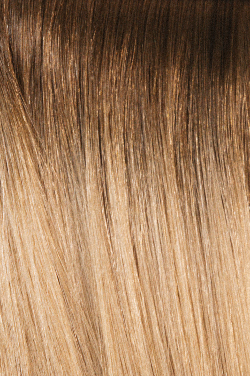 Carté Mane Single Wefts