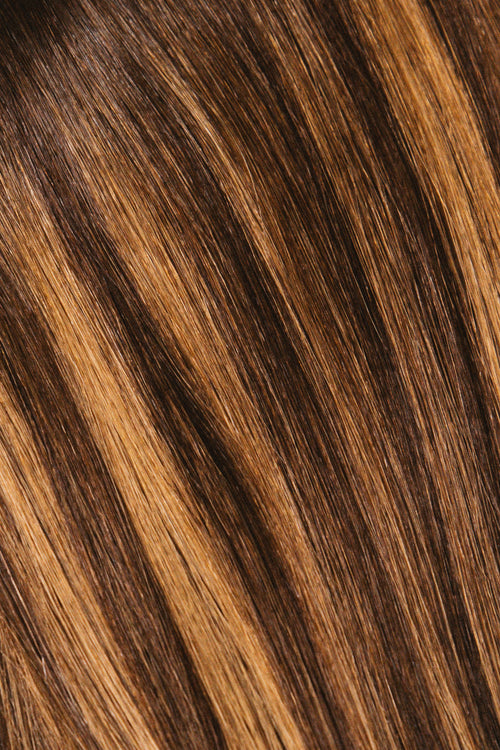 Bronde Babe