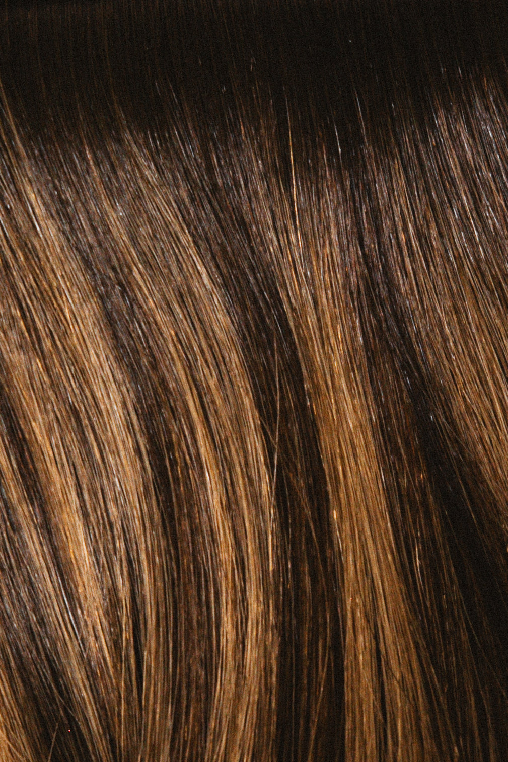 Carté Mane Single Wefts