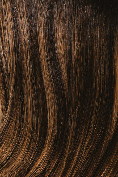 Brunette Glow