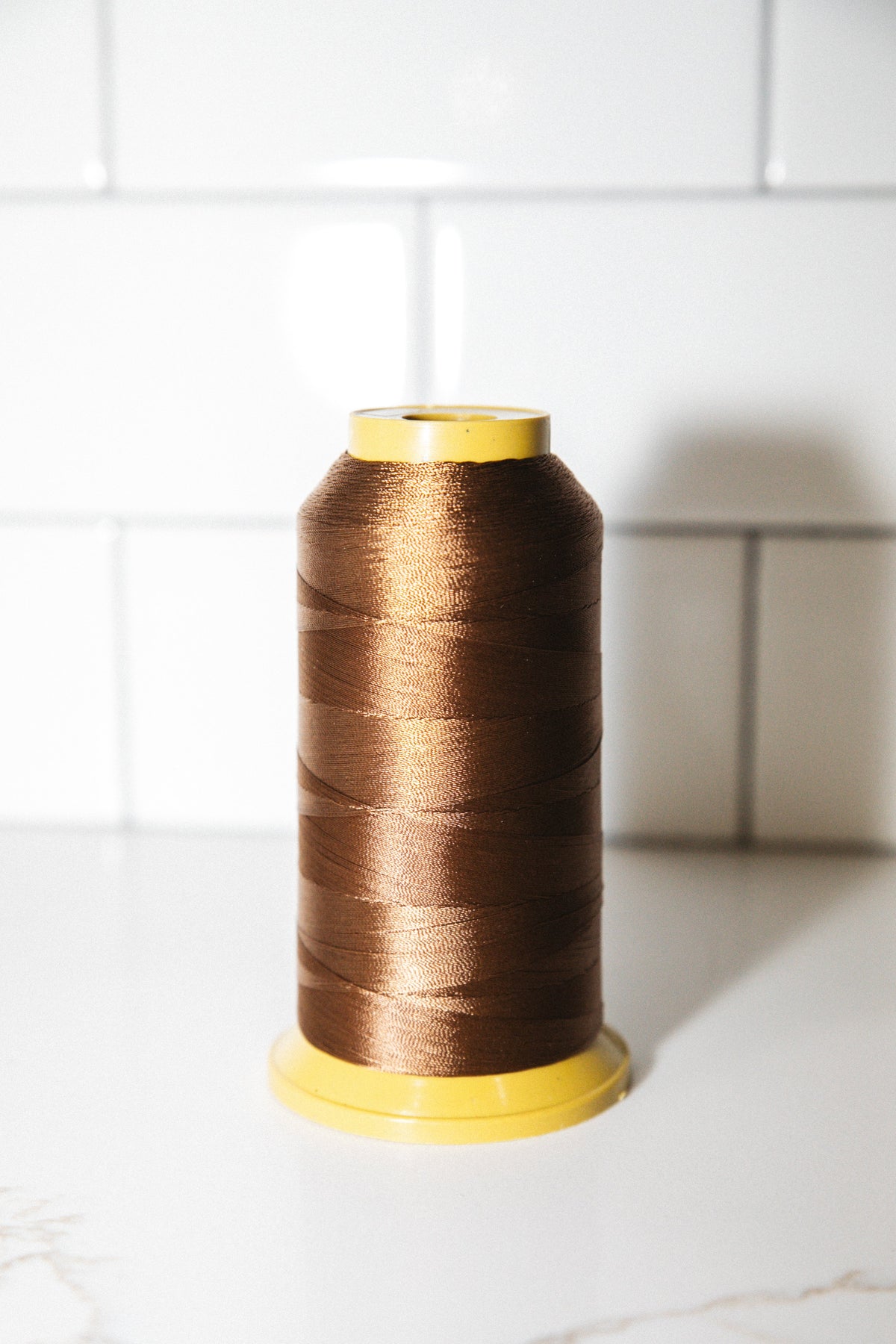 Luxury Nylon Thread