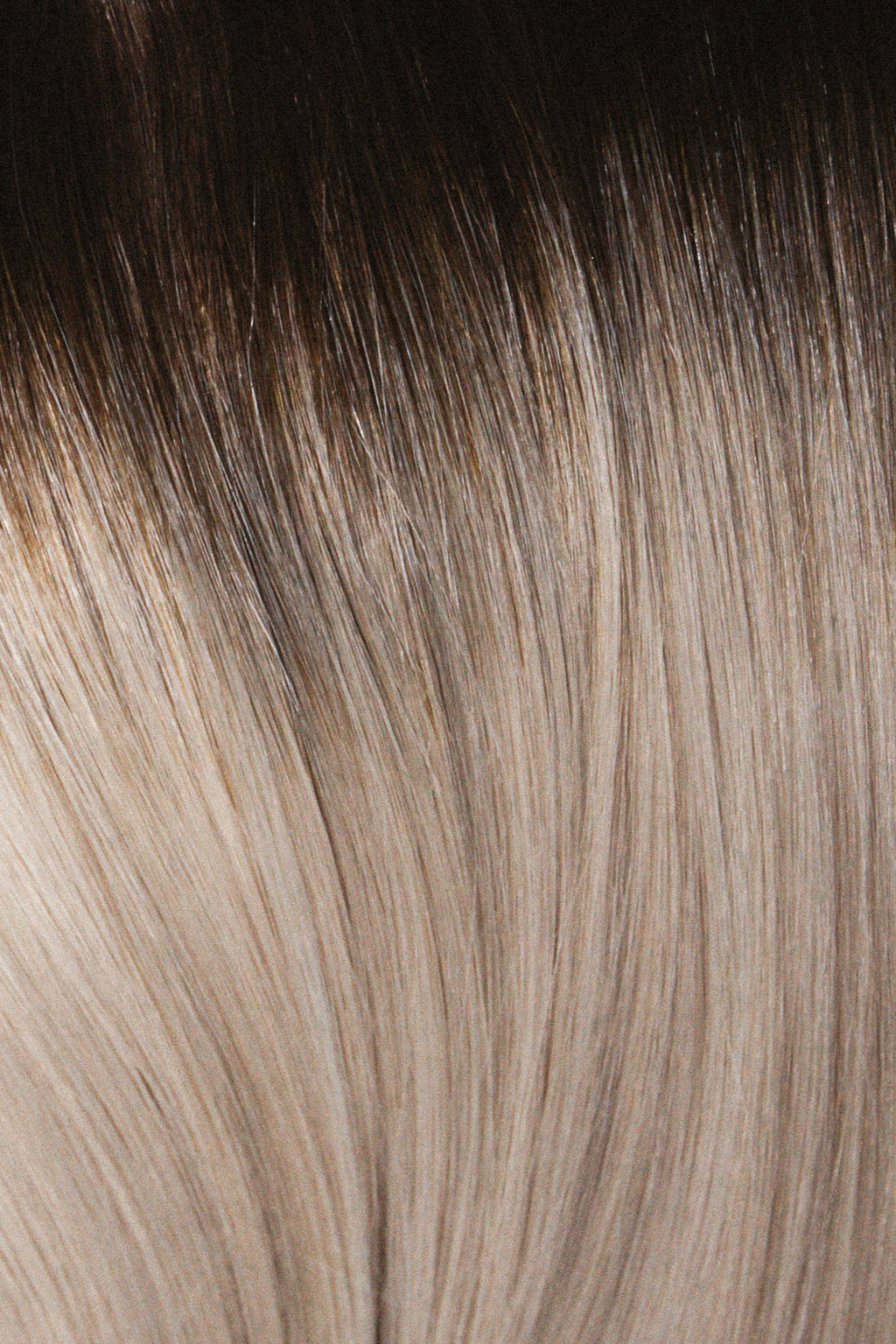 Carté Mane Single Wefts