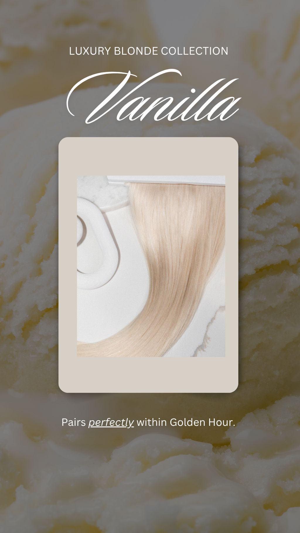 Vanilla