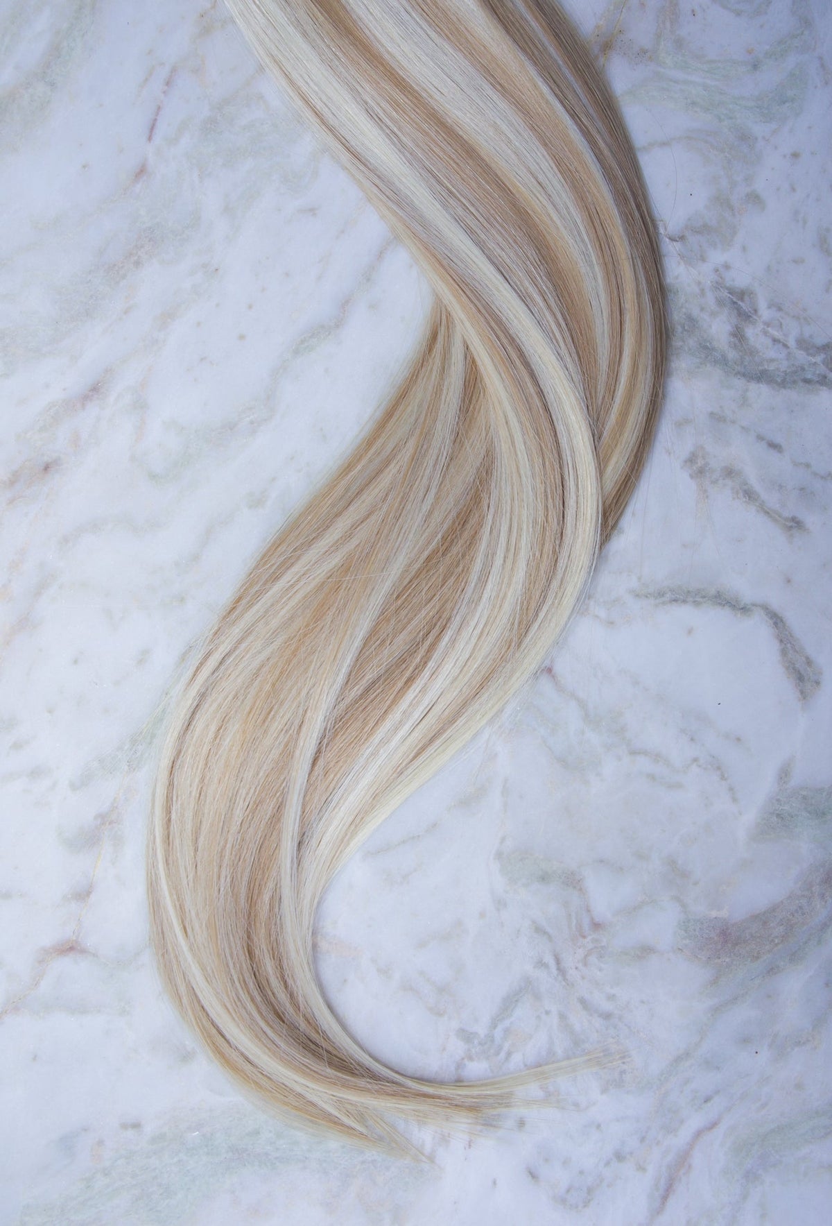 Luxury Keratin Collection