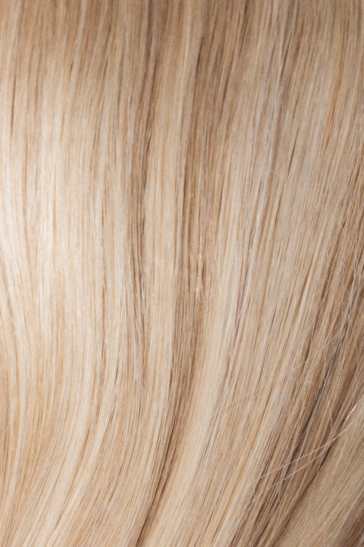 Carté Mane Single Wefts