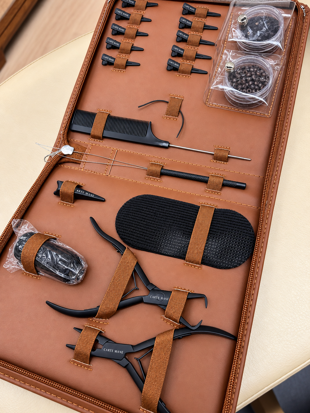 CARTÉ MANE Tool kit