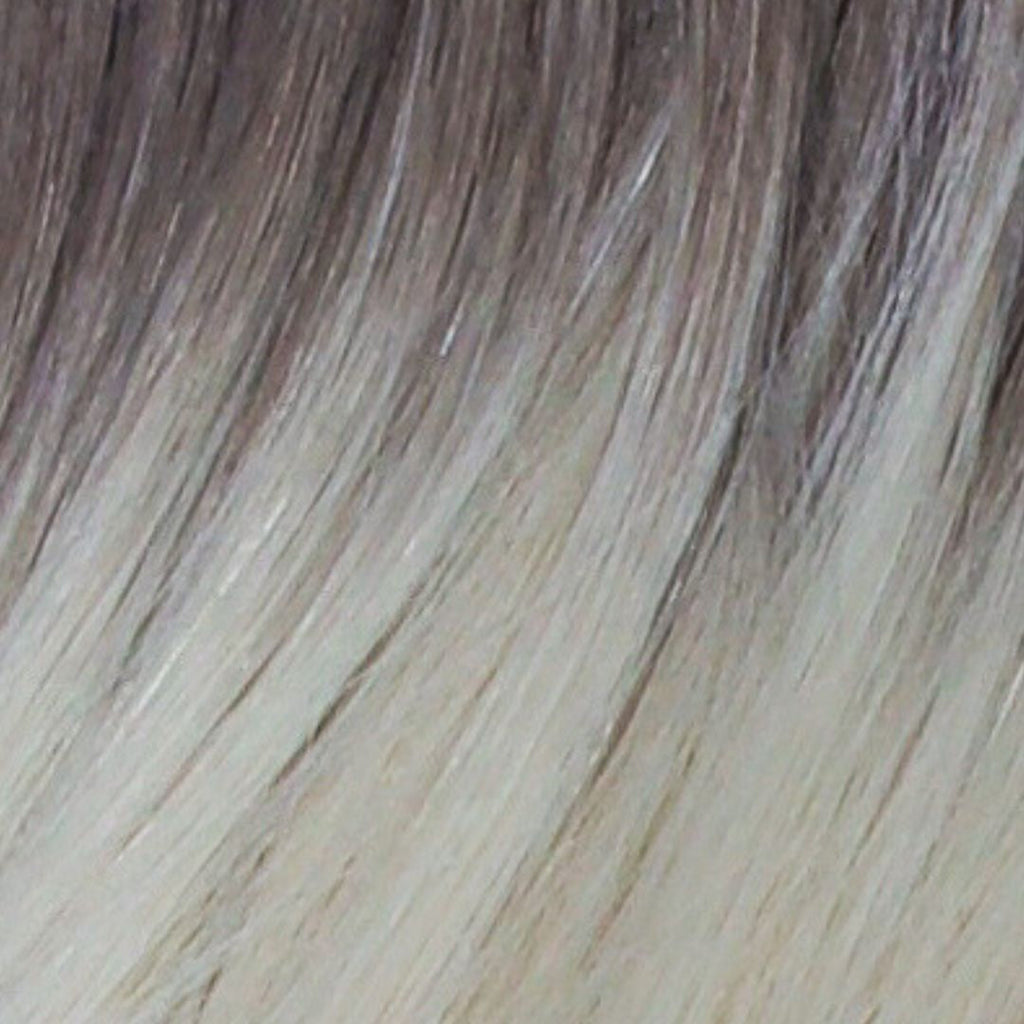 Carté Mane Single Wefts