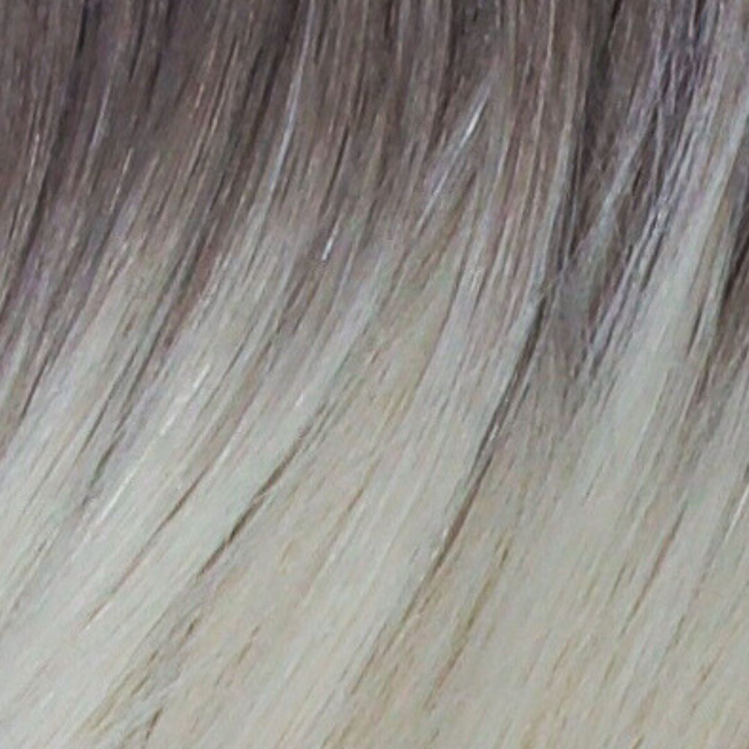 Carté Mane Single Wefts