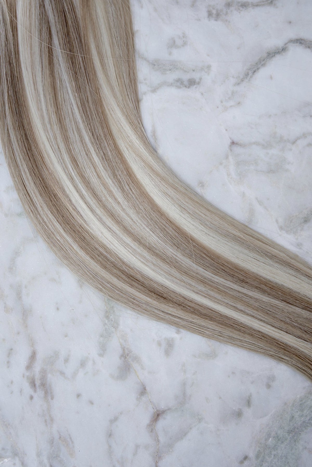 Luxury Keratin Collection