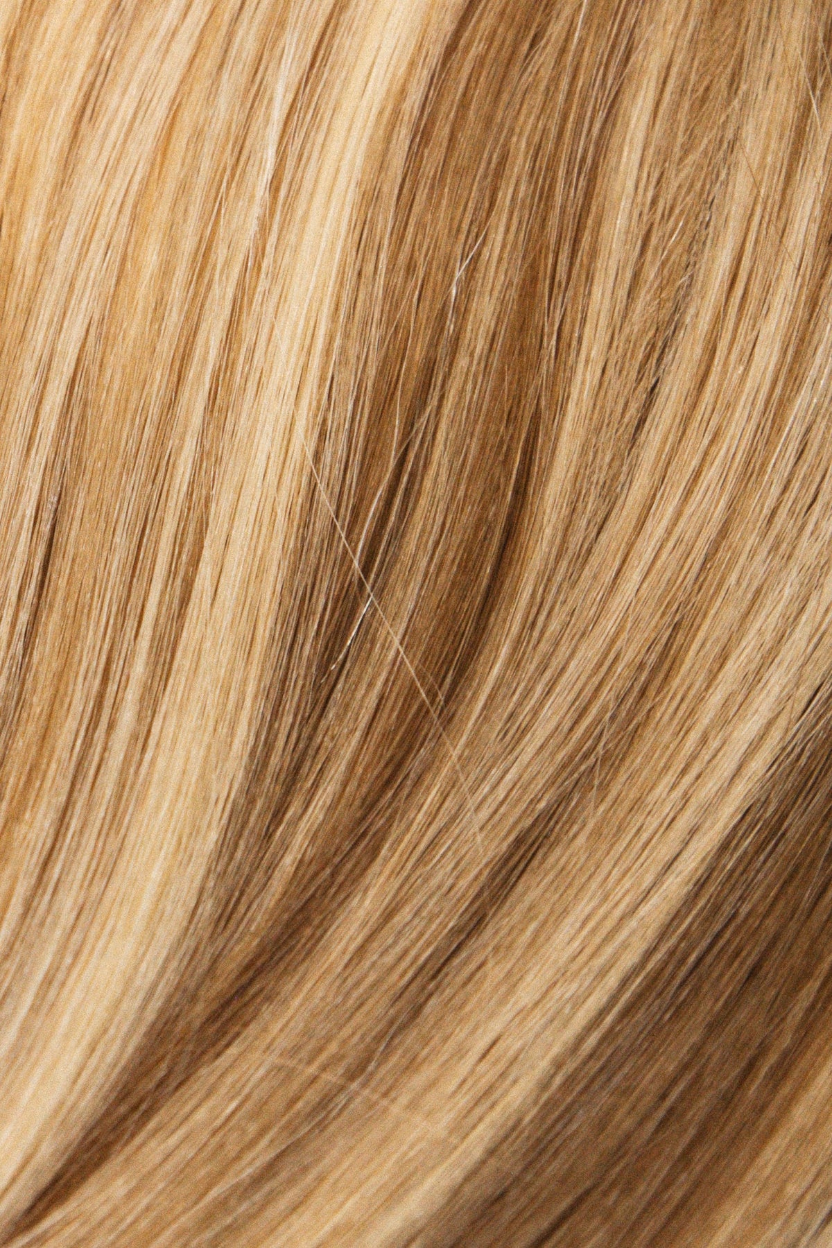 Carté Mane Single Wefts