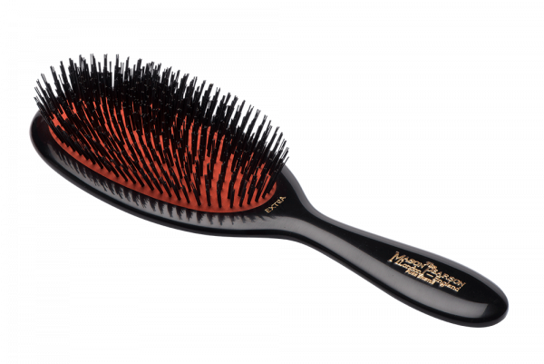 Mason Pearson Pocket Boar Bristle Hairbrush B4