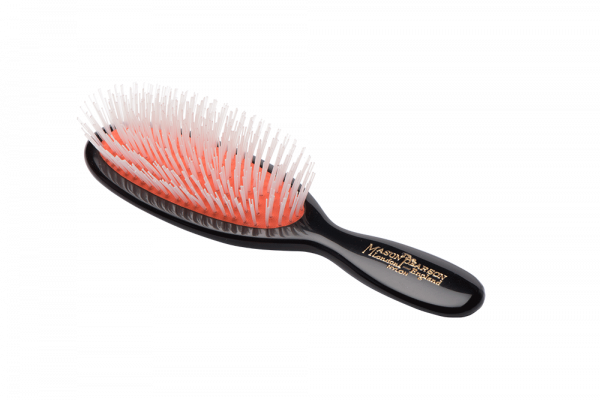 Mason Pearson Pocket Nylon Hairbrush N4
