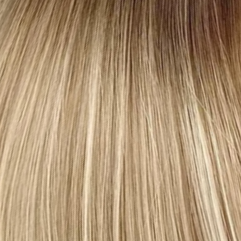 Luxury Keratin Collection