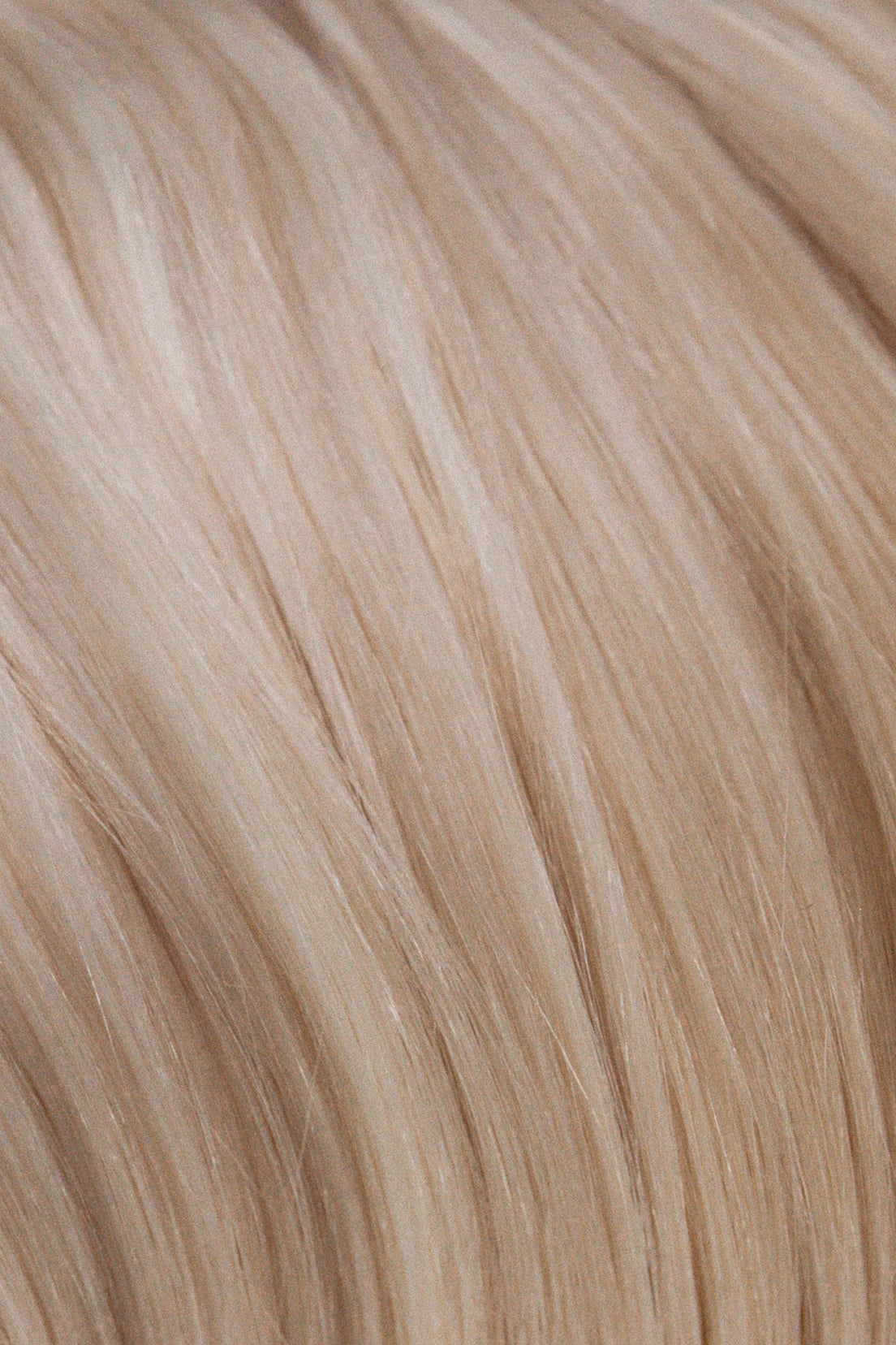 Clip In Wefts