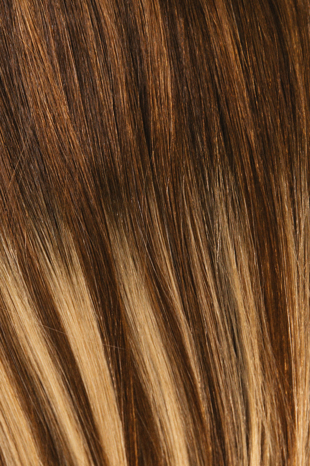 Luxury Keratin Collection