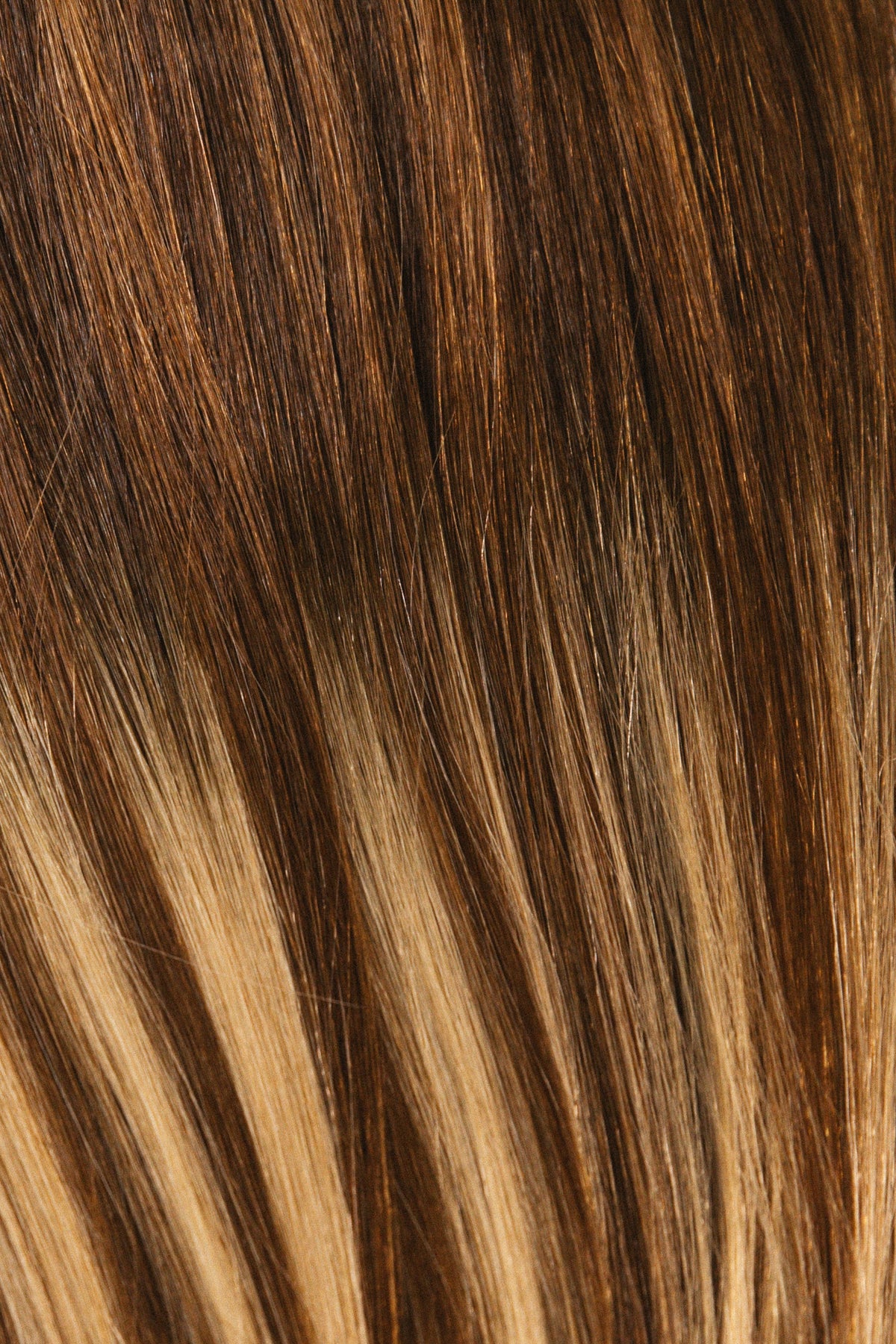Carté Mane Single Wefts