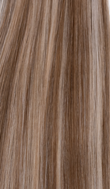 Carté Mane Single Wefts