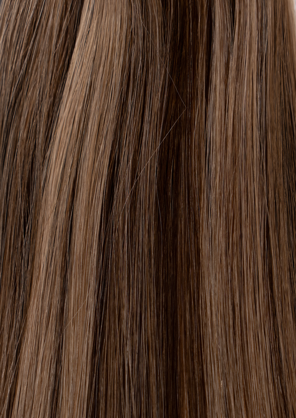 Carté Mane Single Wefts