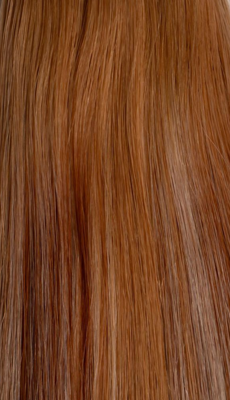 Carté Mane Single Wefts