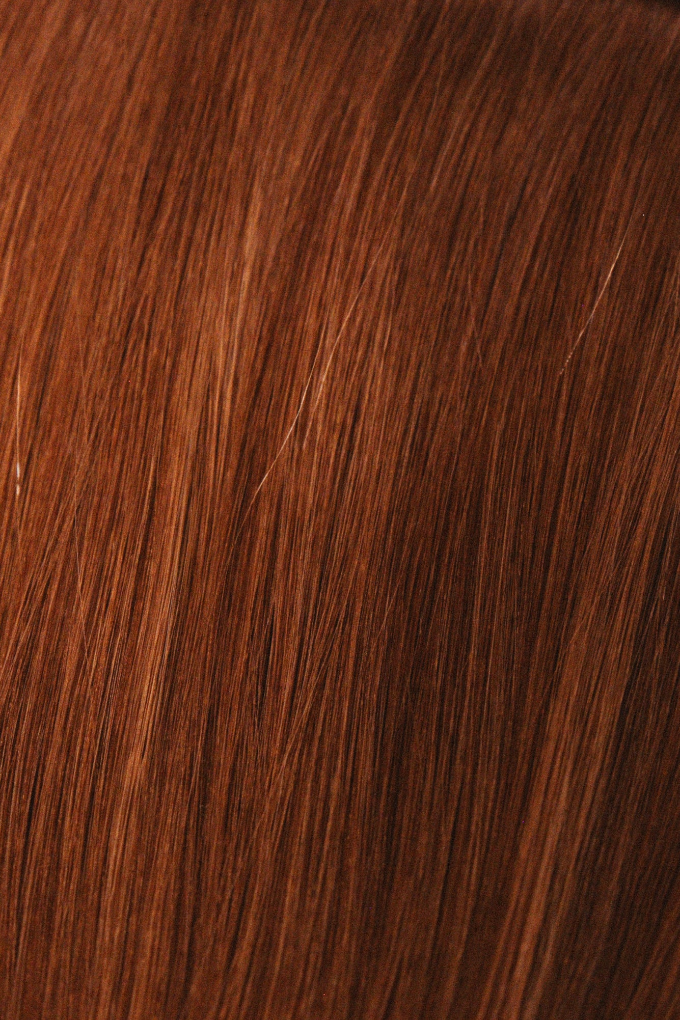 Clip In Wefts