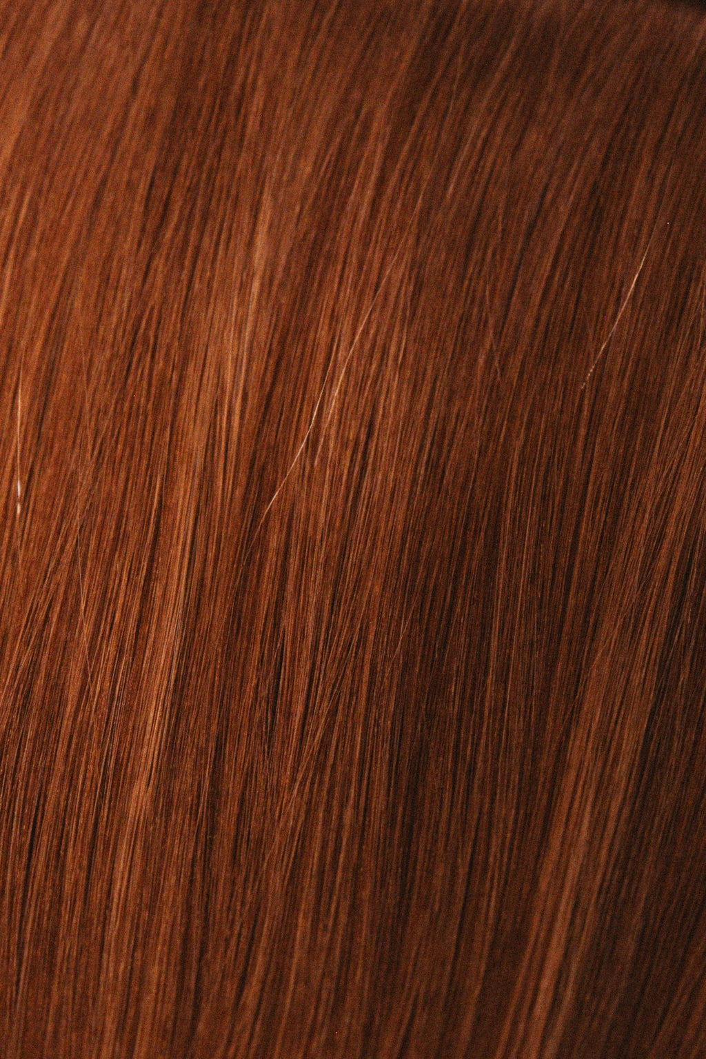 Luxe Clip In Collection