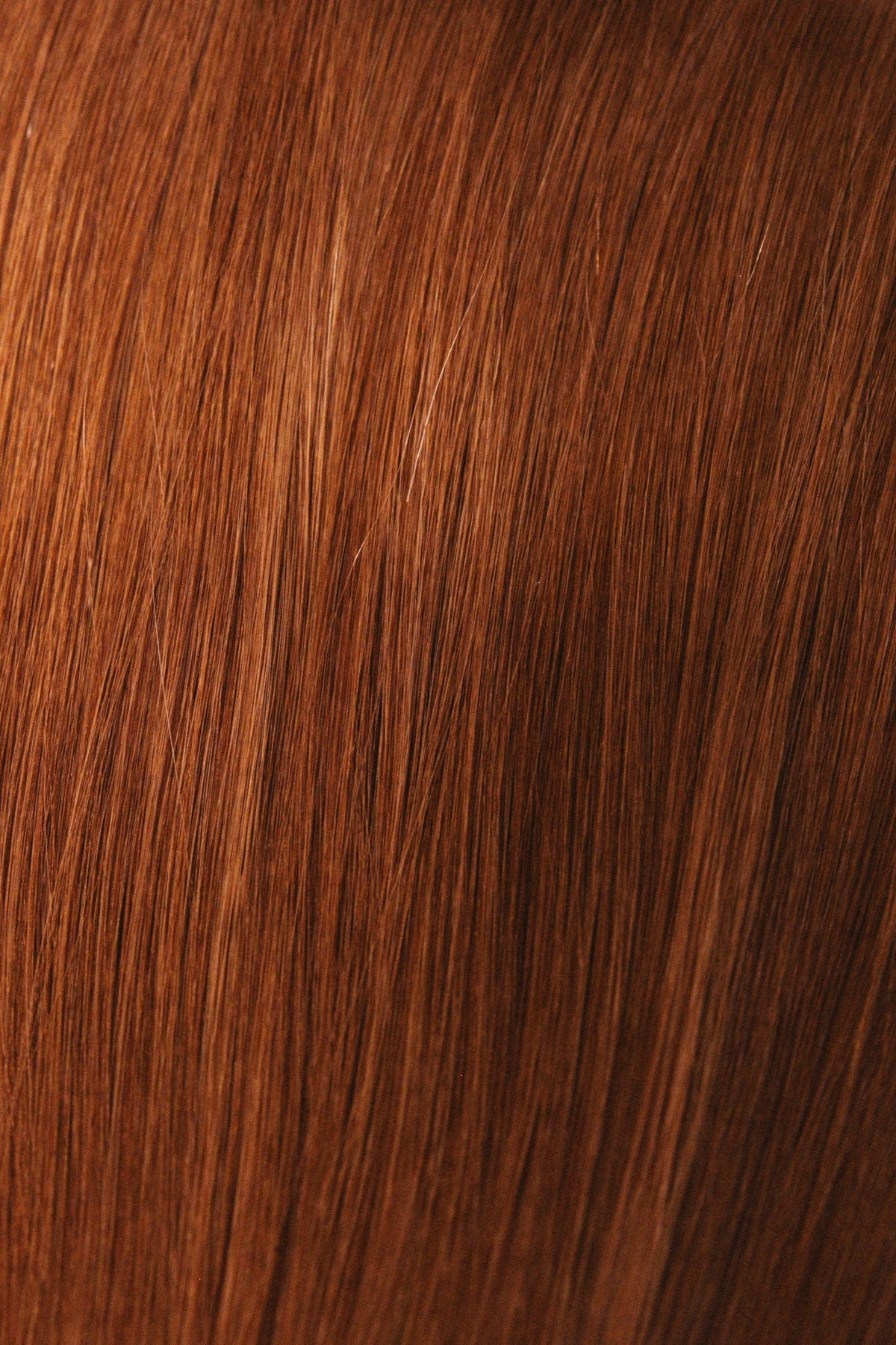 Carté Mane Single Wefts