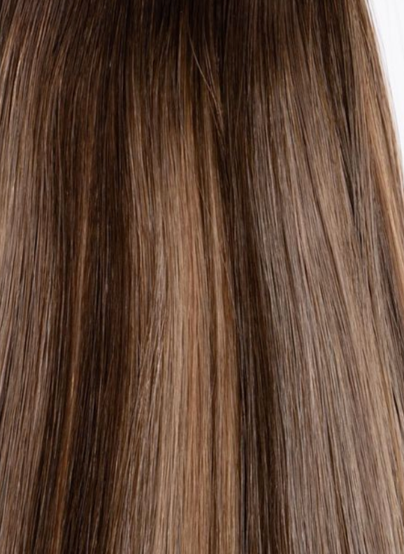 Carté Mane Single Wefts