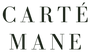 CARTÉ MANE wordmark