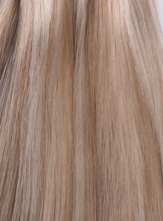 Carté Mane Single Wefts