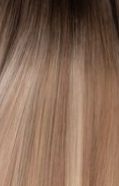 Carté Mane Single Wefts