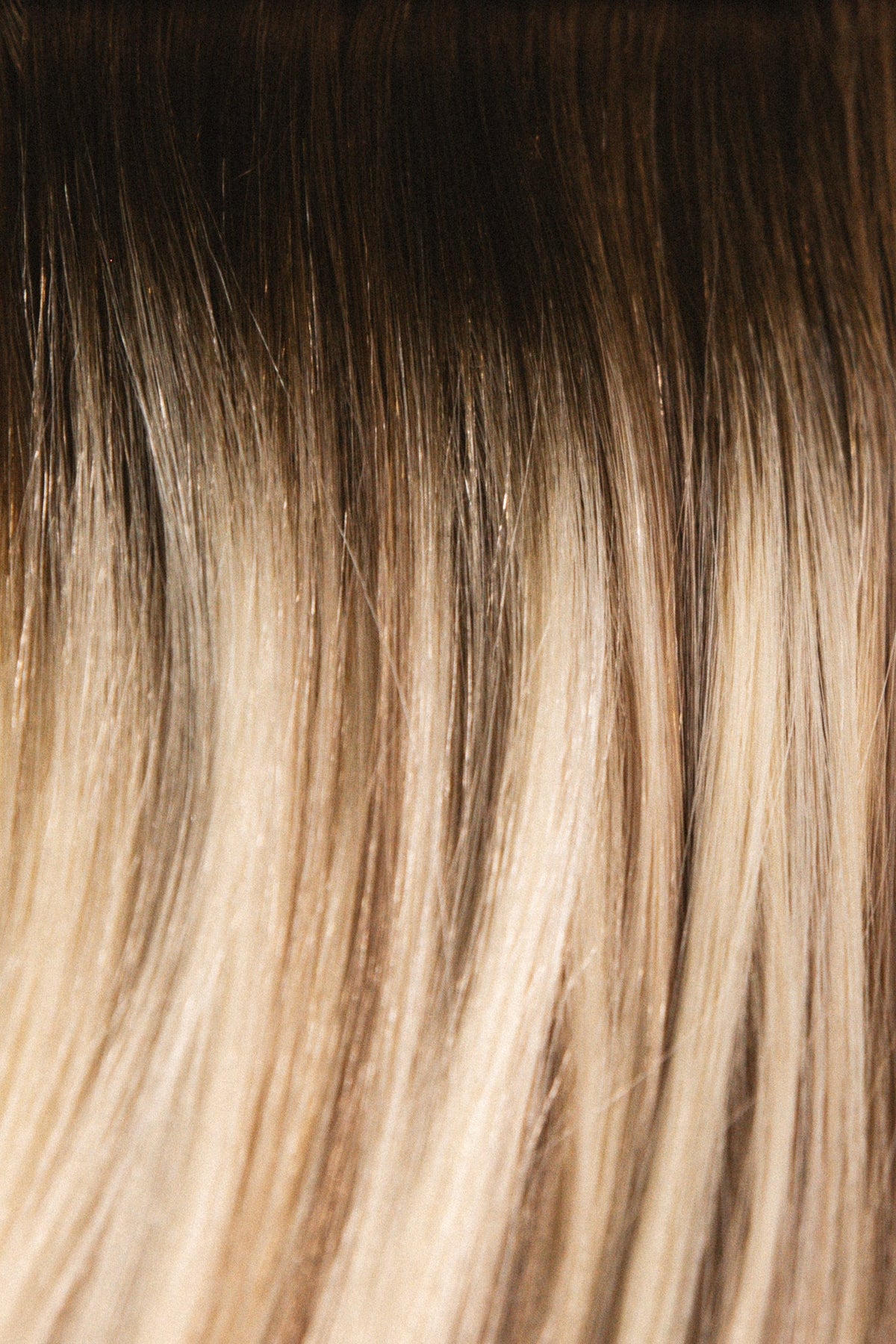 Carté Mane Single Wefts