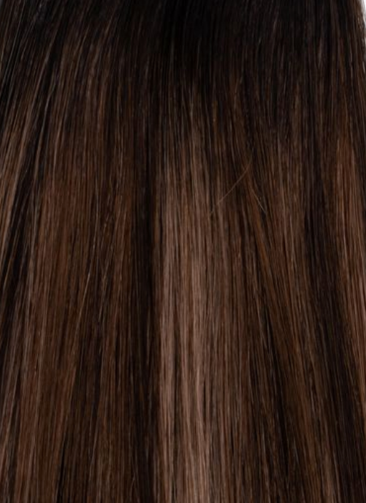 Carté Mane Single Wefts