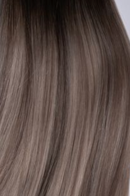 Carté Mane Single Wefts