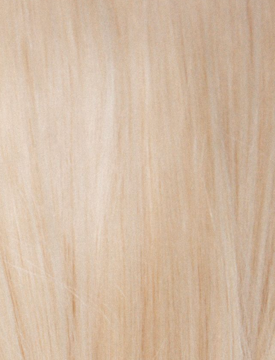 Carté Mane Single Wefts